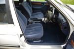 BMW 740i 1992 года (UK)
